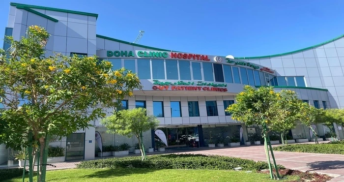 Hospital