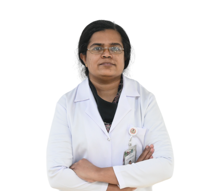 Doctor