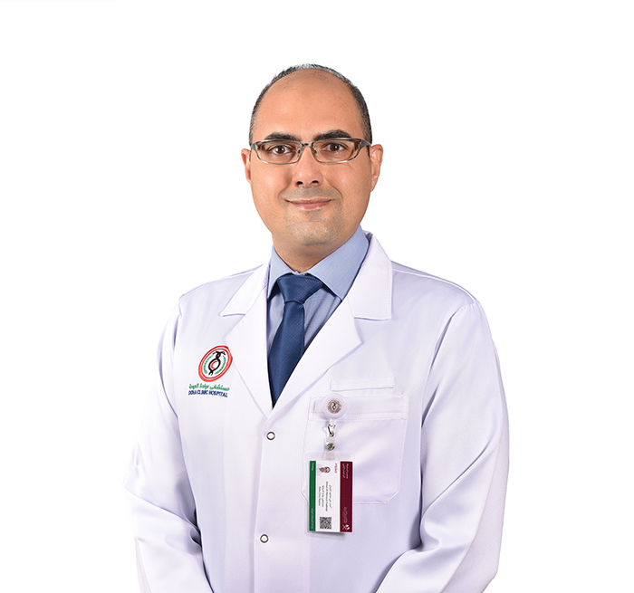 Doctor