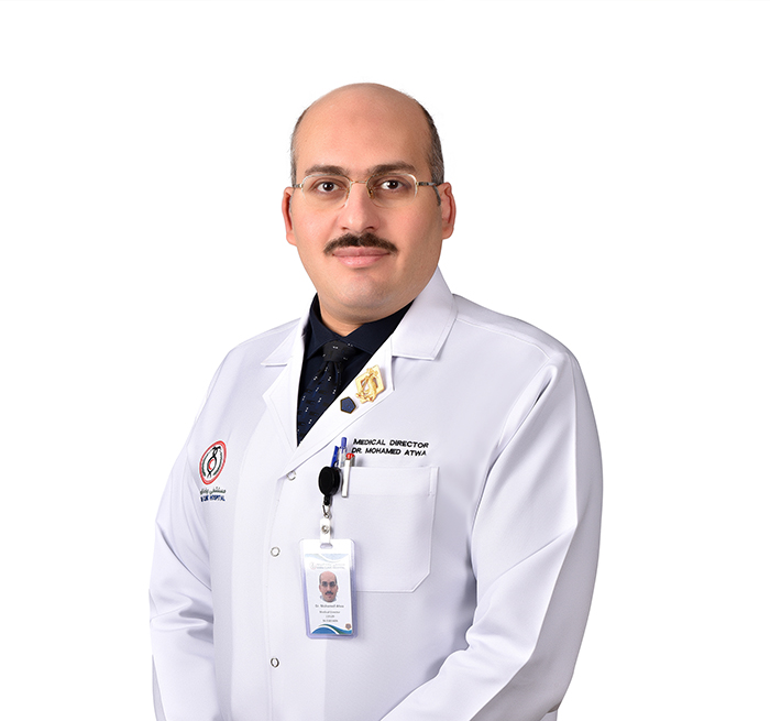 Doctor