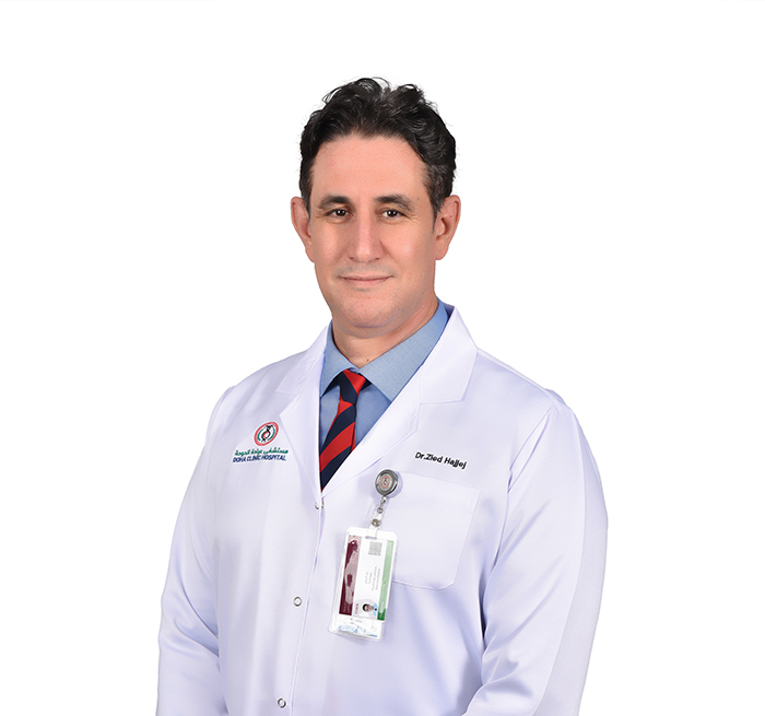 Doctor