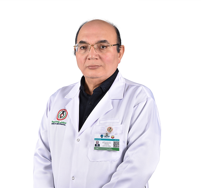 Doctor