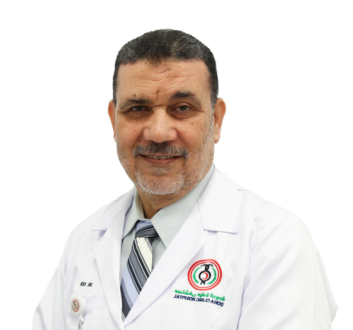 Doctor