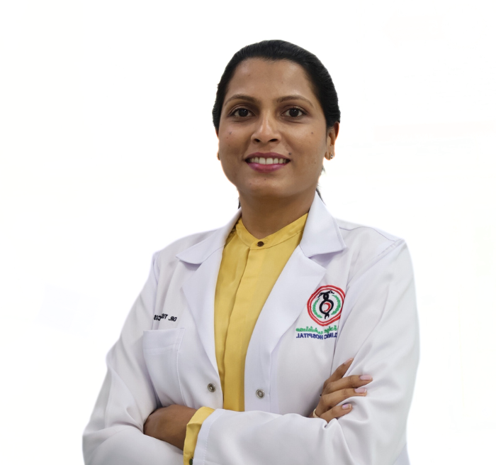 Doctor