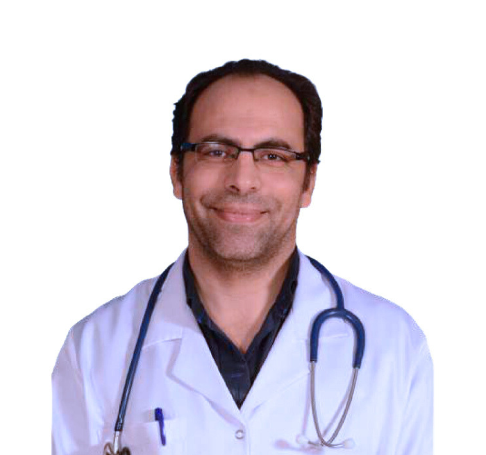 Doctor