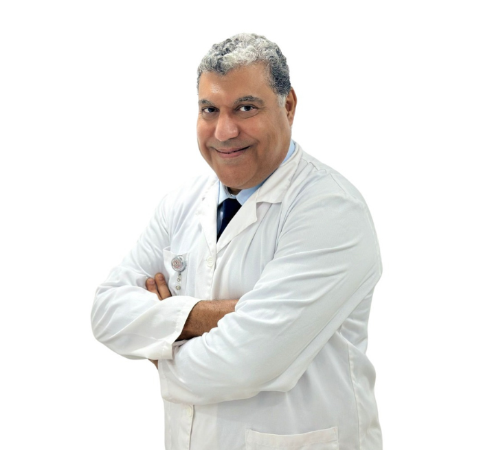 Doctor