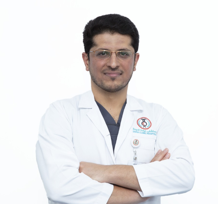 Doctor