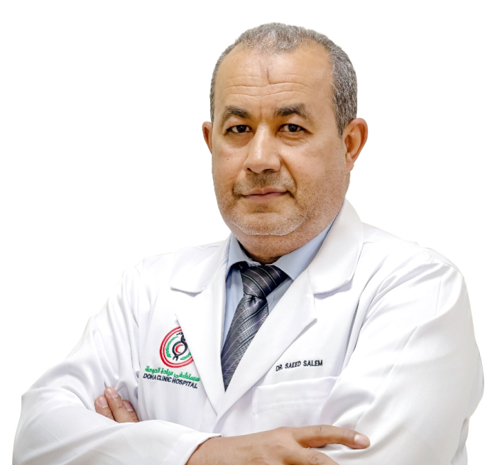 Doctor
