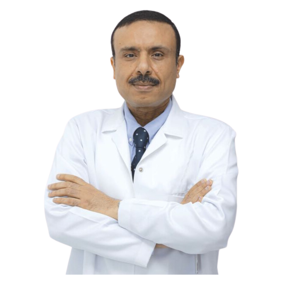 Doctor