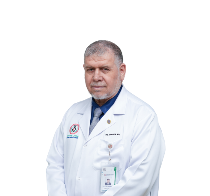 Doctor