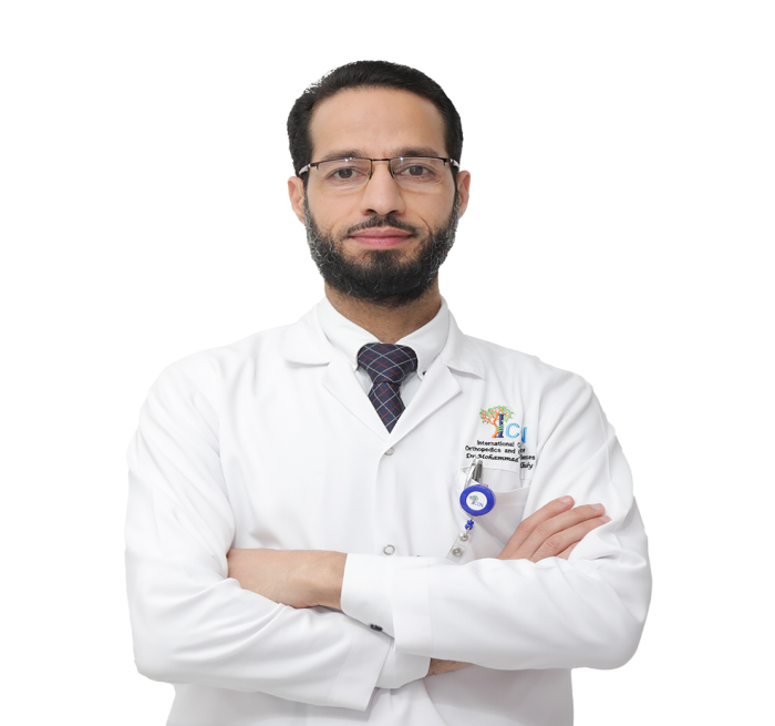 Doctor