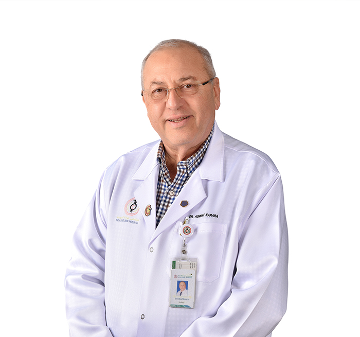 Doctor