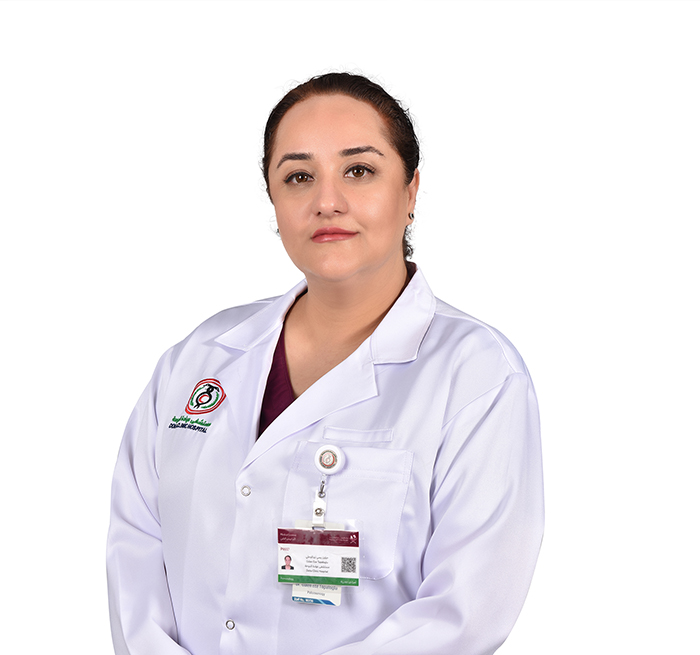 Doctor