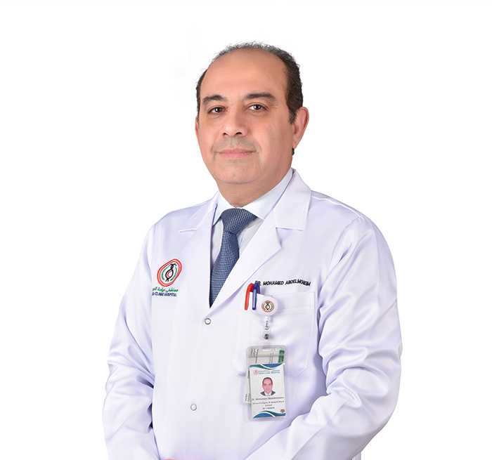 Doctor