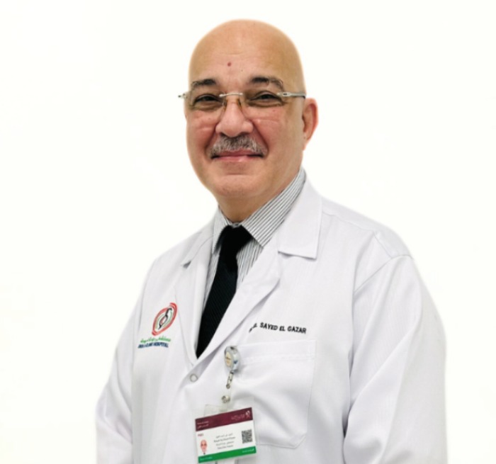 Doctor