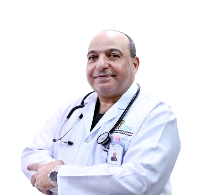 Doctor