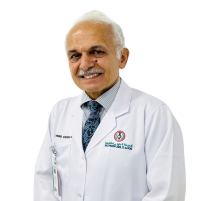 Doctor