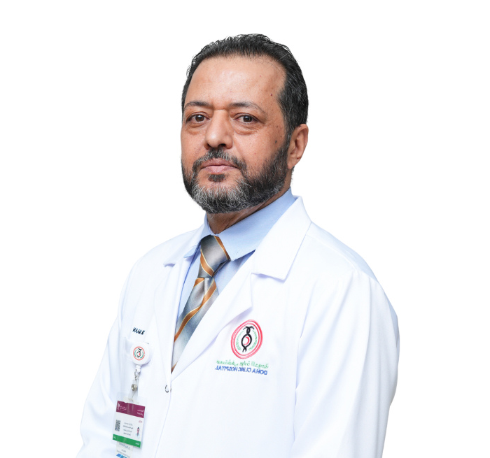 Doctor