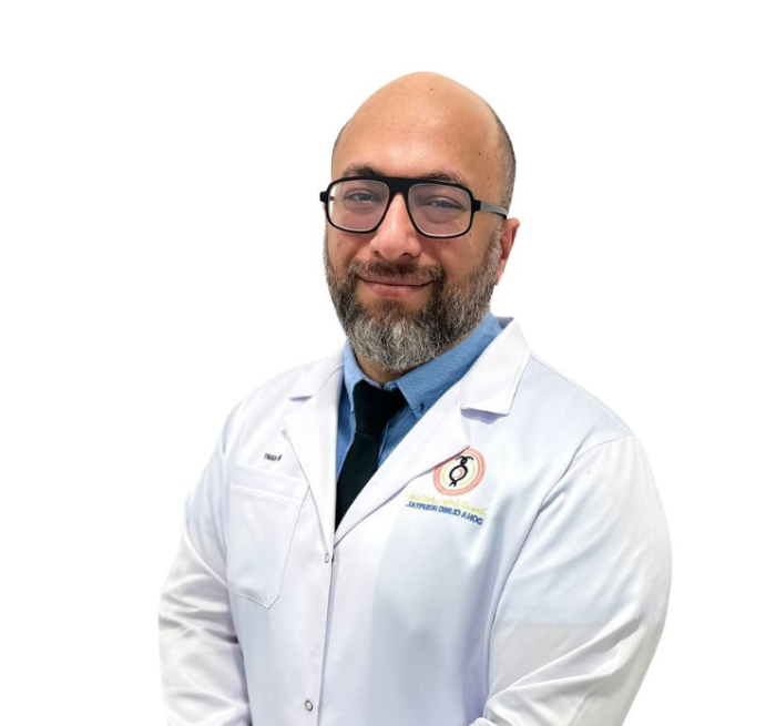 Doctor