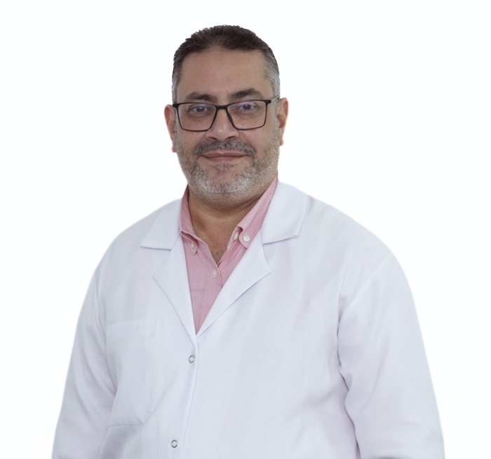 Doctor