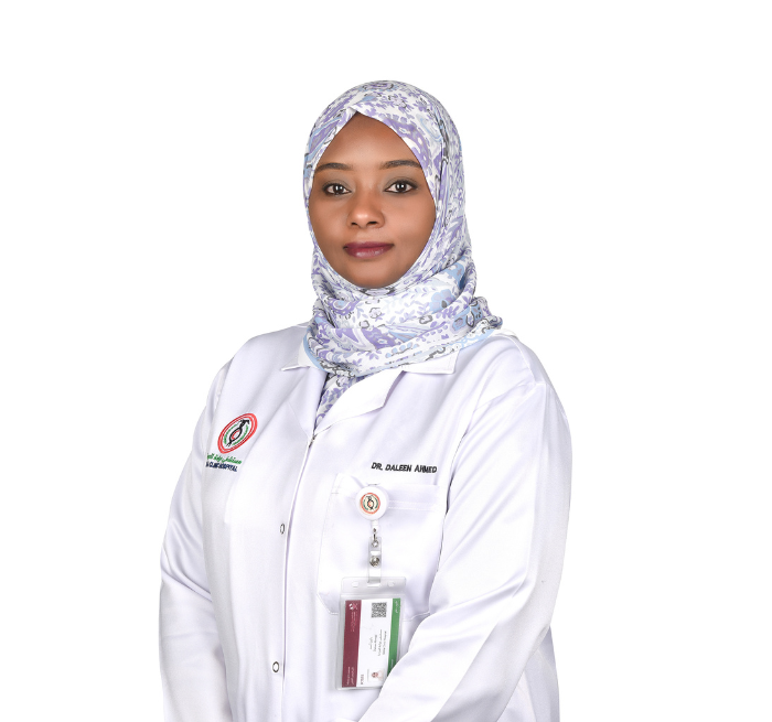 Doctor