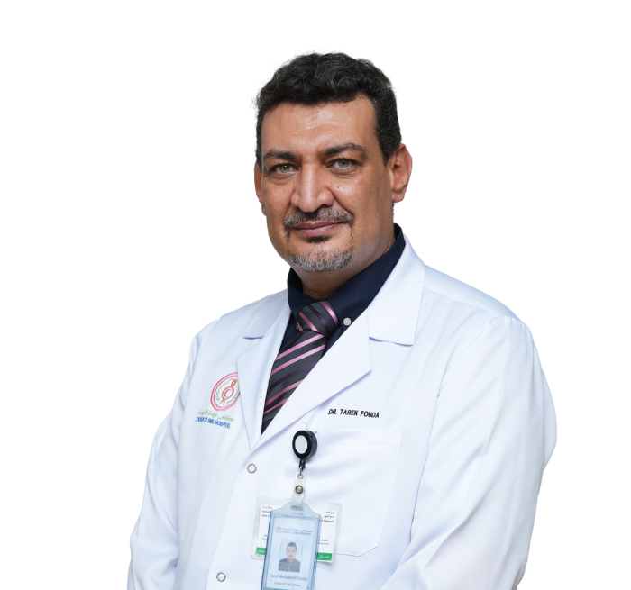 Doctor