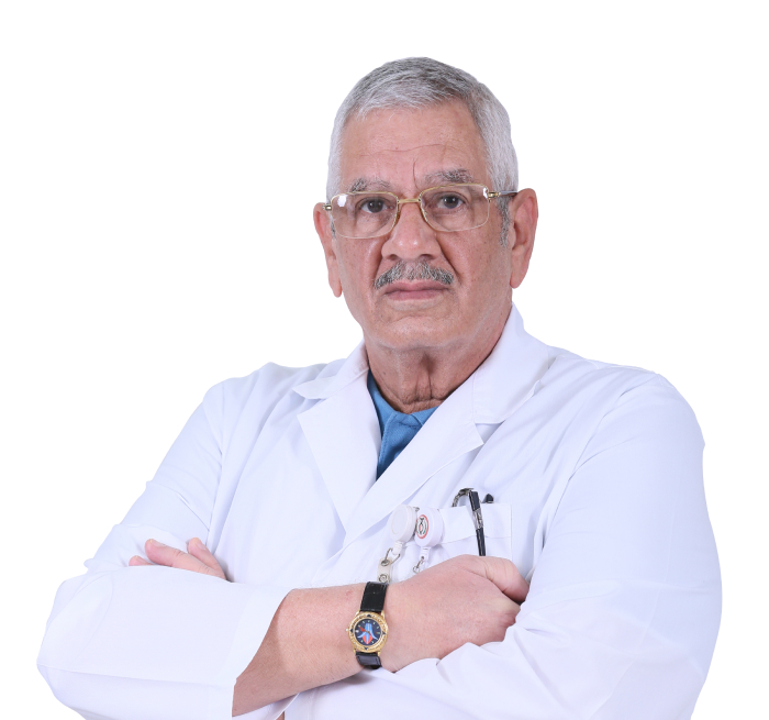 Doctor