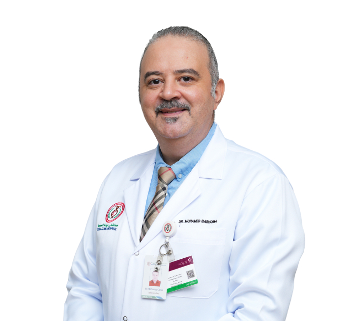 Doctor