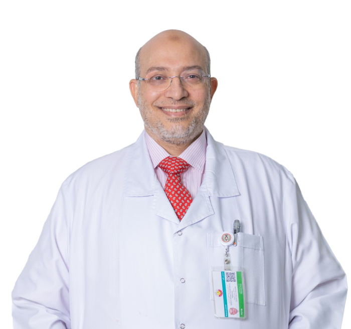 Doctor