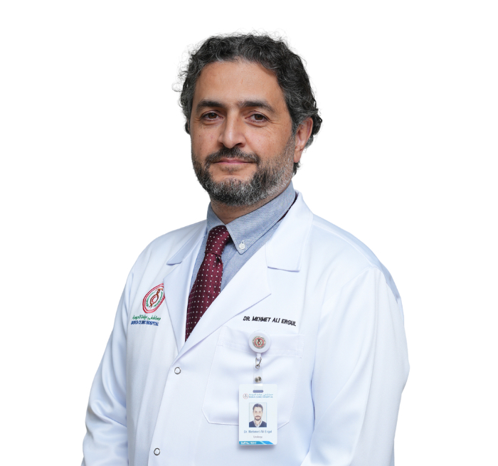 Doctor