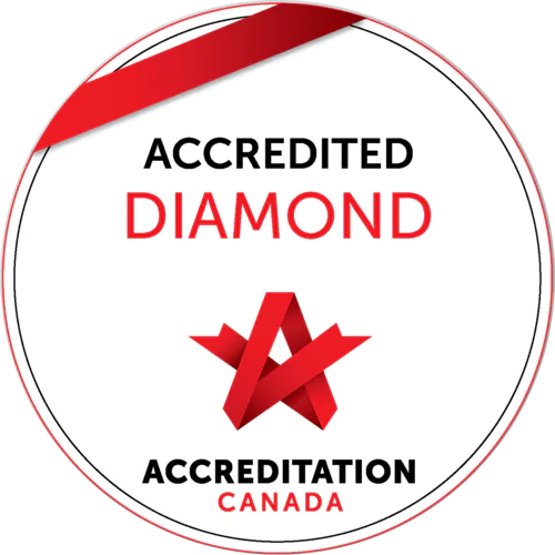 accreditation